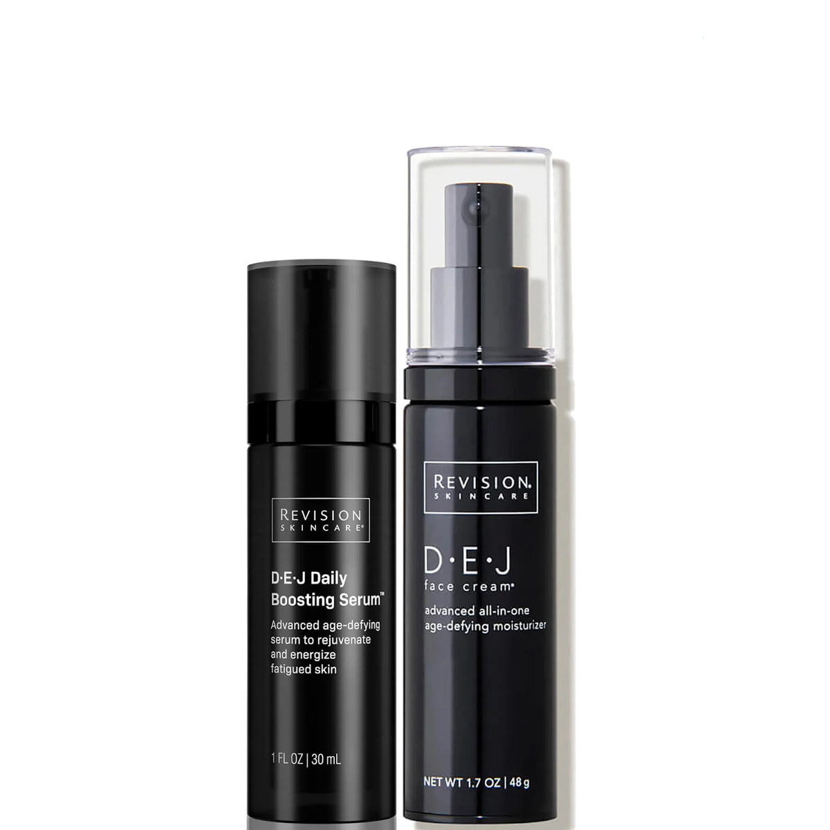 Revision Skincare D.E.J Duo