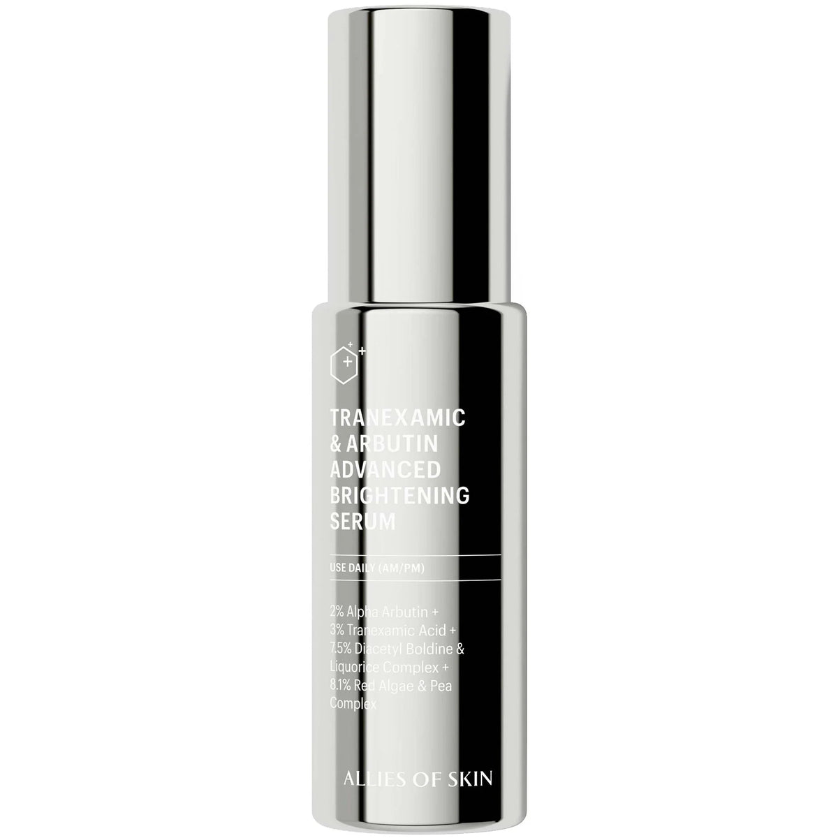 Allies of Skin Tranexamic & Arbutin Advanced Brightening Serum