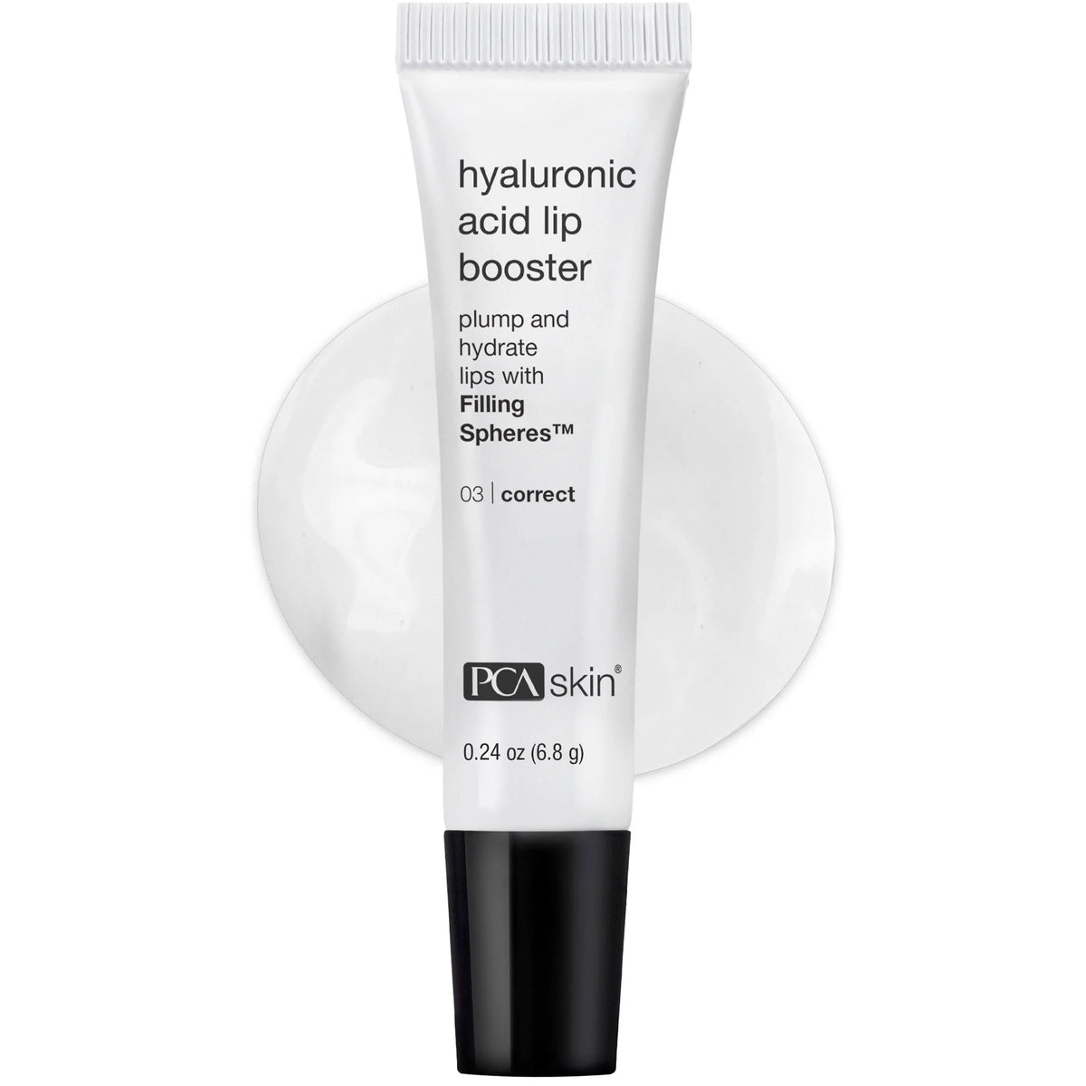 PCA SKIN Hyaluronic Acid Lip Booster (0.24 fl. oz.)