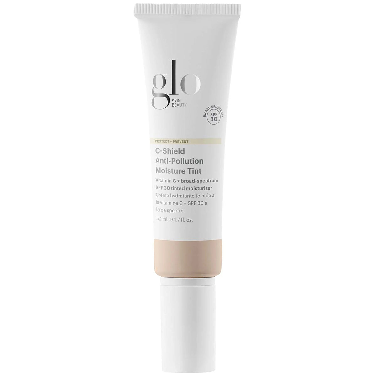 Glo Skin Beauty C-Shield Anti-Pollution Moisture Tint SPF 30 (Various Shades)