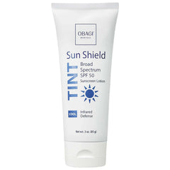 Obagi Sun Shield Tint Broad Spectrum SPF 50 (3 oz.)