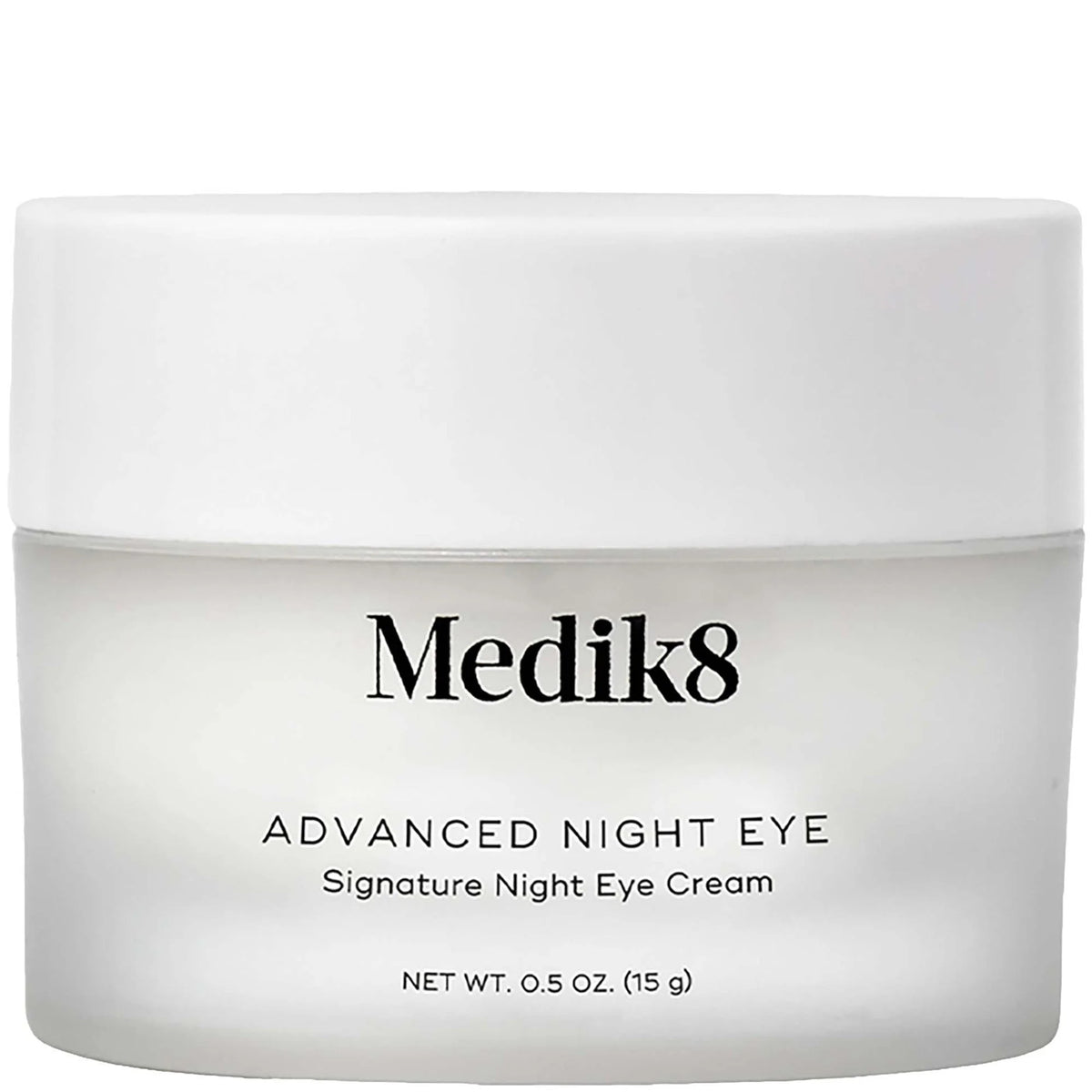 Medik8 Advanced Night Eye Cream 15g