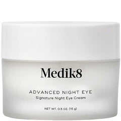 Medik8 Advanced Night Eye Cream 15g
