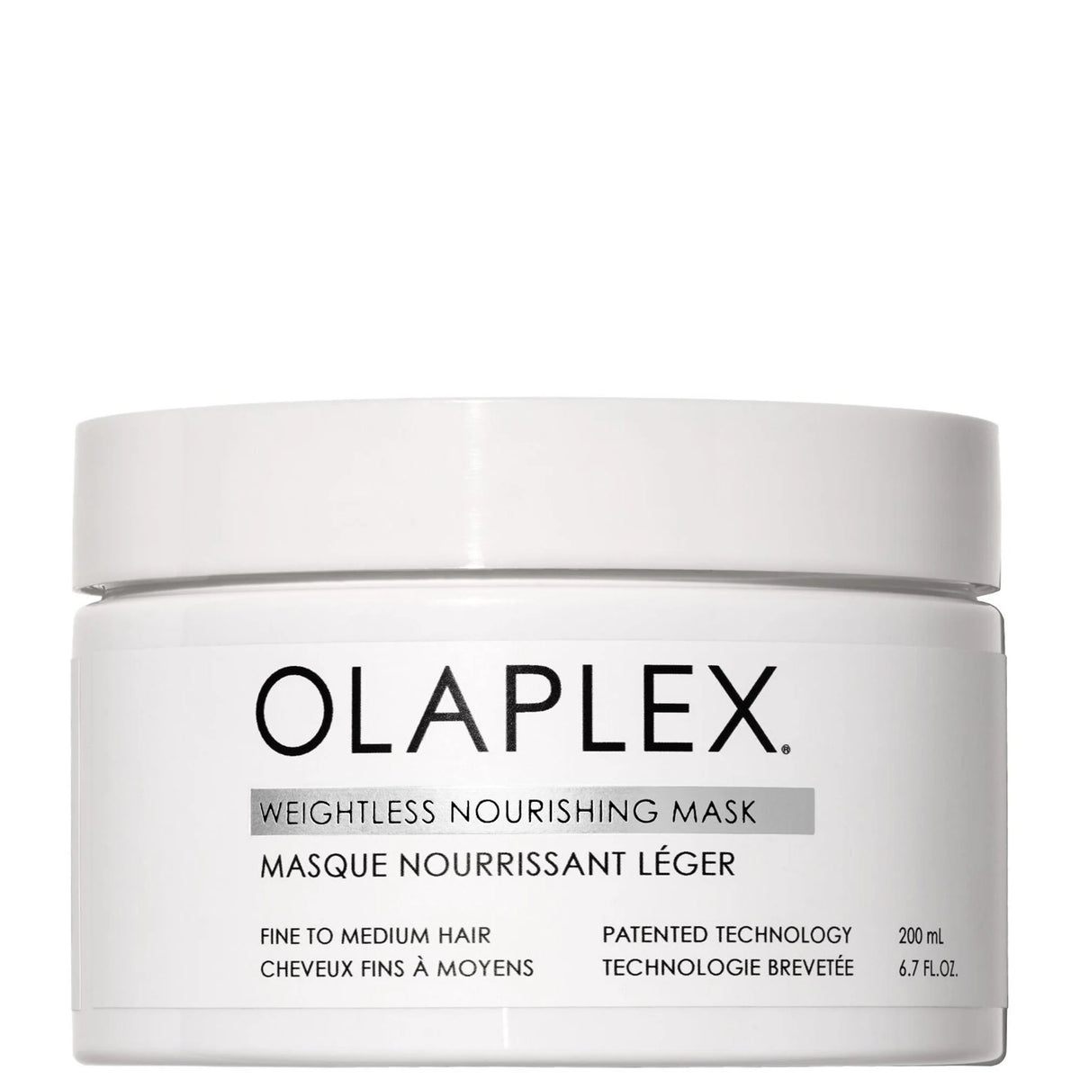 Olaplex Rich Hydration Mask 6.7 fl oz