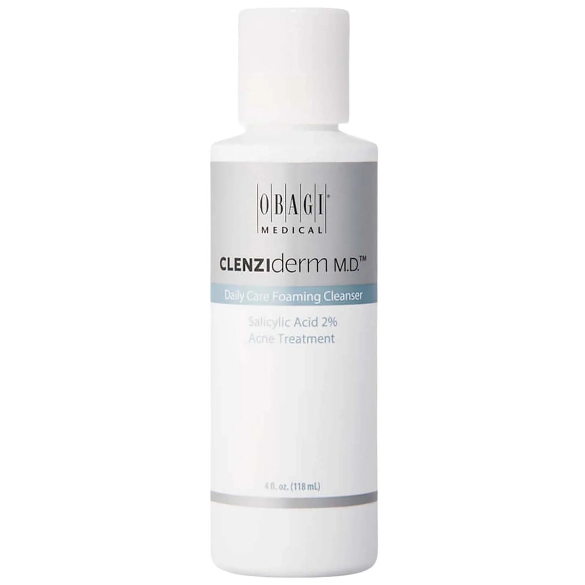 Obagi Medical CLENZIderm M.D. Daily Care Foaming Cleanser (4 oz.)