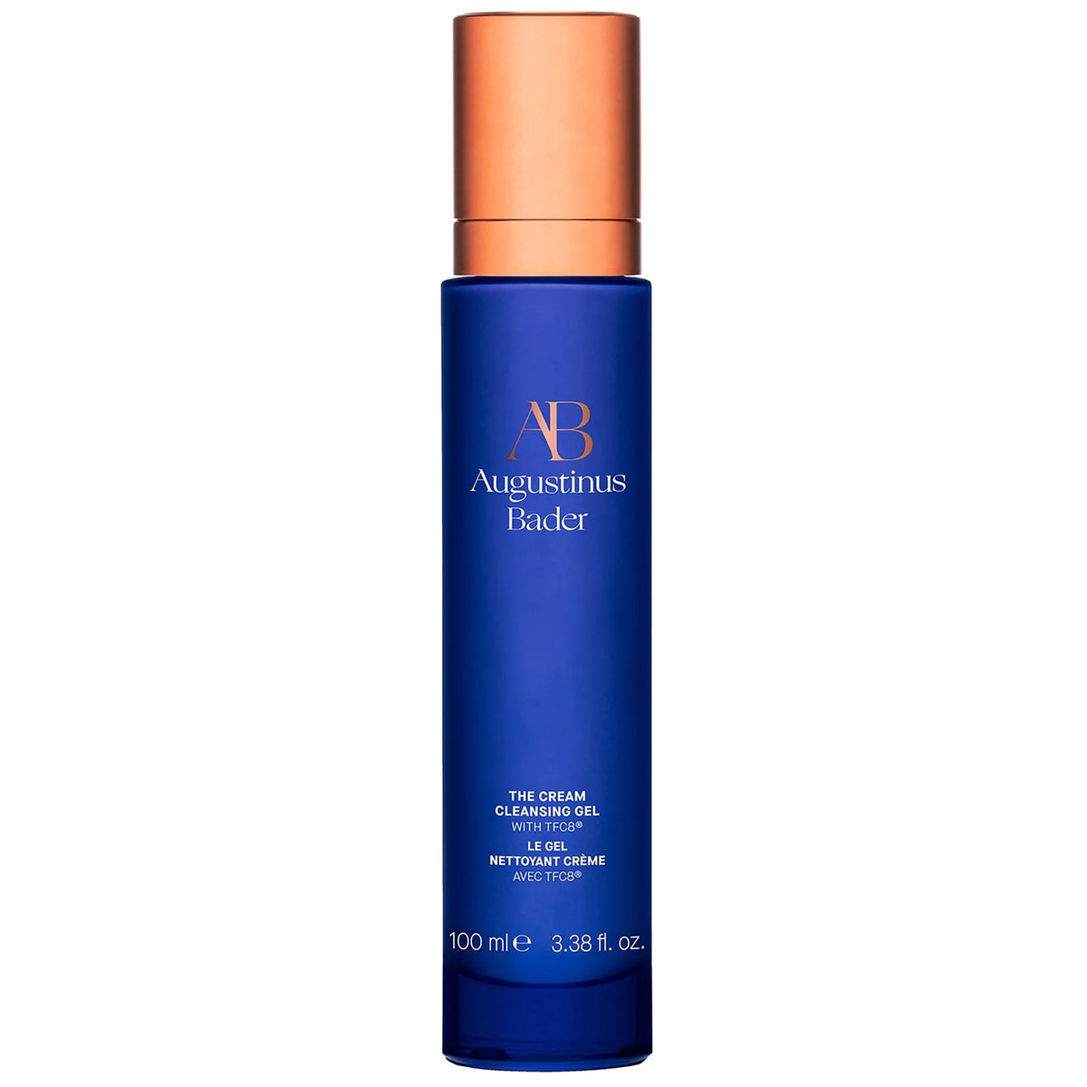 Augustinus Bader The Cream Cleansing Gel 100ml