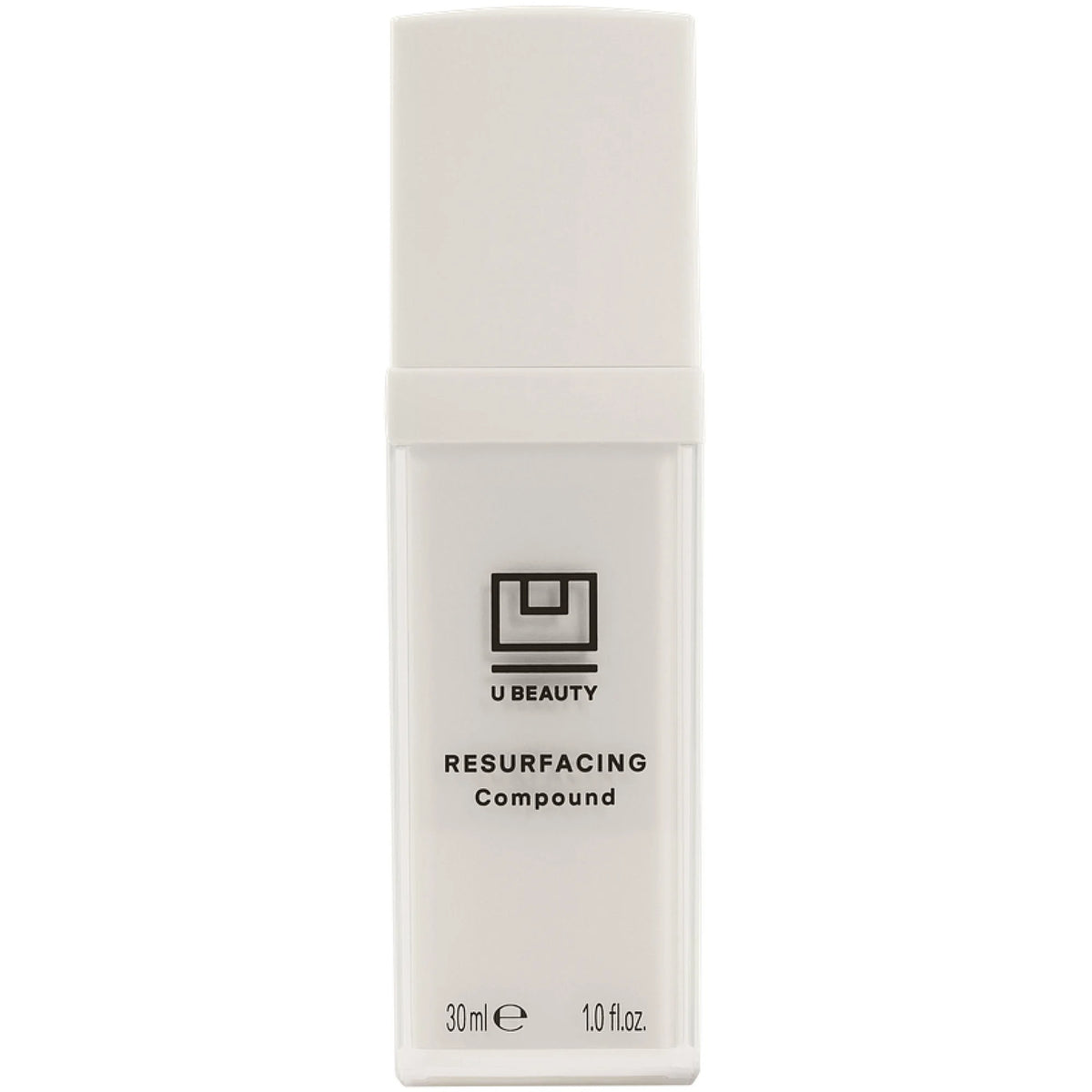 U Beauty Resurfacing Compound 30ml / 1.0 oz