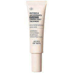 Allies of Skin Advanced Growth Factor Lifting Serum & Moisturizer Duo (Worth $313)