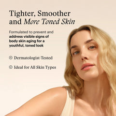 SkinMedica Firm & Tone Body Lotion (6 fl. oz)