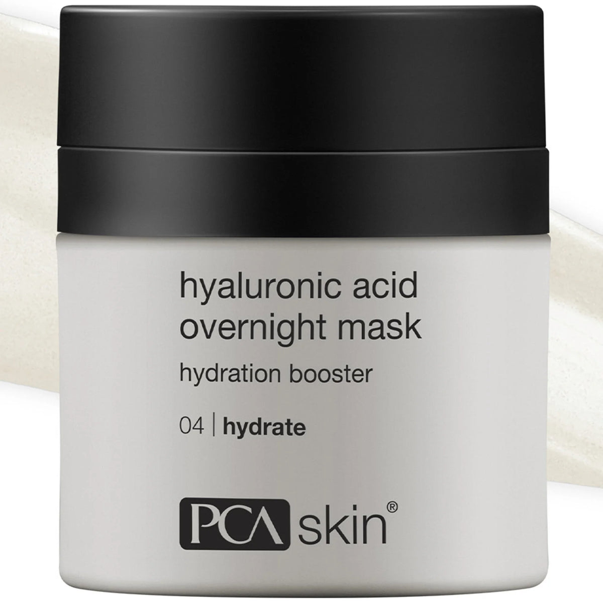 PCA Skin Hyaluronic Acid Overnight Mask 1.8 oz.