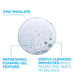 La Roche-Posay Effaclar Purifying Foaming Gel Cleanser for Oily Skin (Various Sizes)