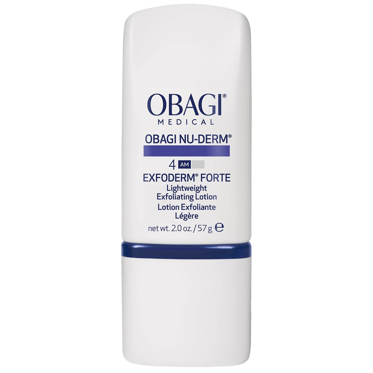 Obagi Medical Nu-Derm Exfoderm Forte (2 oz.)