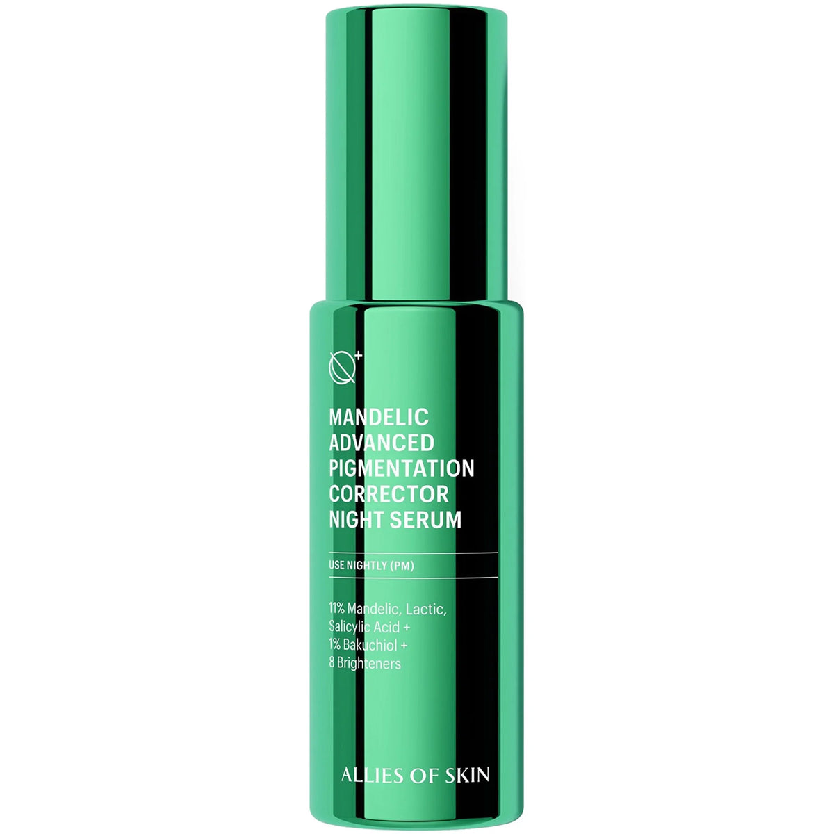Allies of Skin Mandelic Advanced Pigmentation Corrector Night Serum 1fl. oz