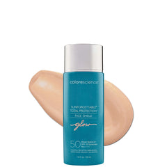 Colorescience Sunforgettable® Total Protection Face Shield SPF 50 (PA++++)- Classic