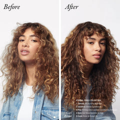 Oribe Eternal Curls Intense Conditioner 6.8oz