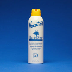 Vacation Classic Spray SPF 50 177ml