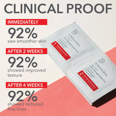 Dr Dennis Gross Skincare Alpha Beta Extra Strength Daily Peel (Pack of 60)