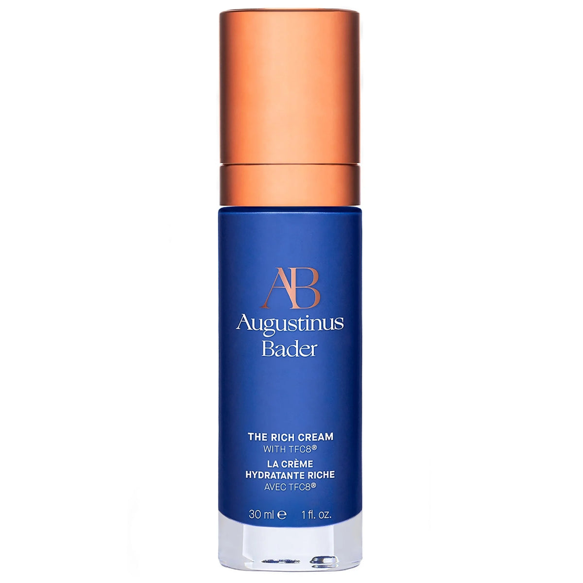 Augustinus Bader The Rich Cream 50ml