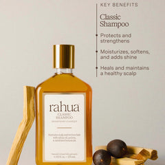 Rahua Classic Shampoo 9.3 oz