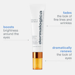 Dermalogica Biolumin-C Eye Serum 15ml