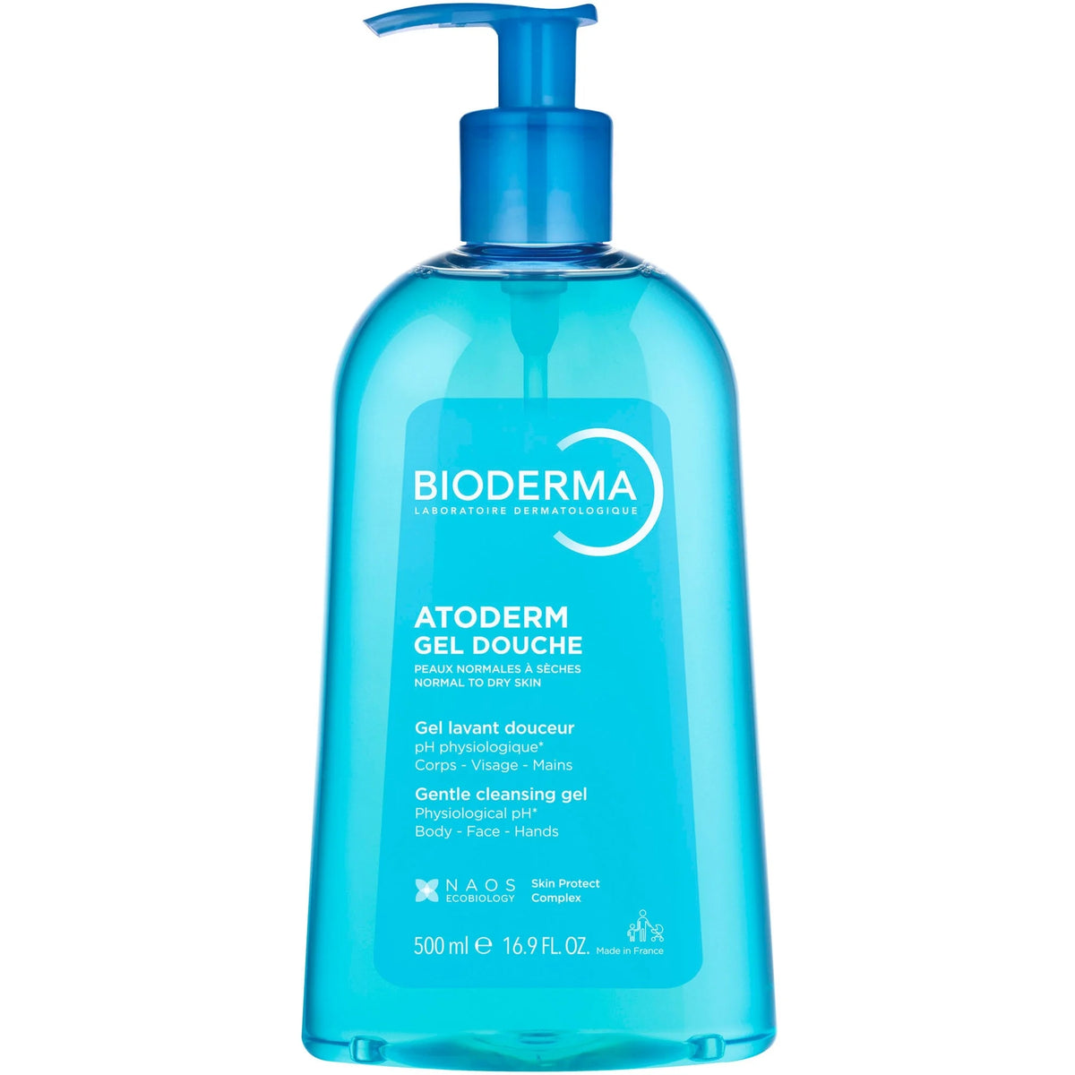 Bioderma Atoderm Shower Gel (16.9 oz.)