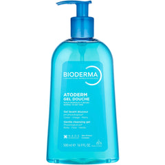 Bioderma Atoderm Shower Gel (16.9 oz.)