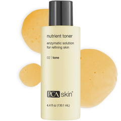 PCA SKIN Nutrient Toner (4.4 oz.)