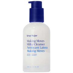 Ursa Major Making Moves Milky Cleanser 109ml