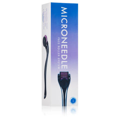 Beauty ORA Microneedle Face Roller System 0.25mm (Various Colors)