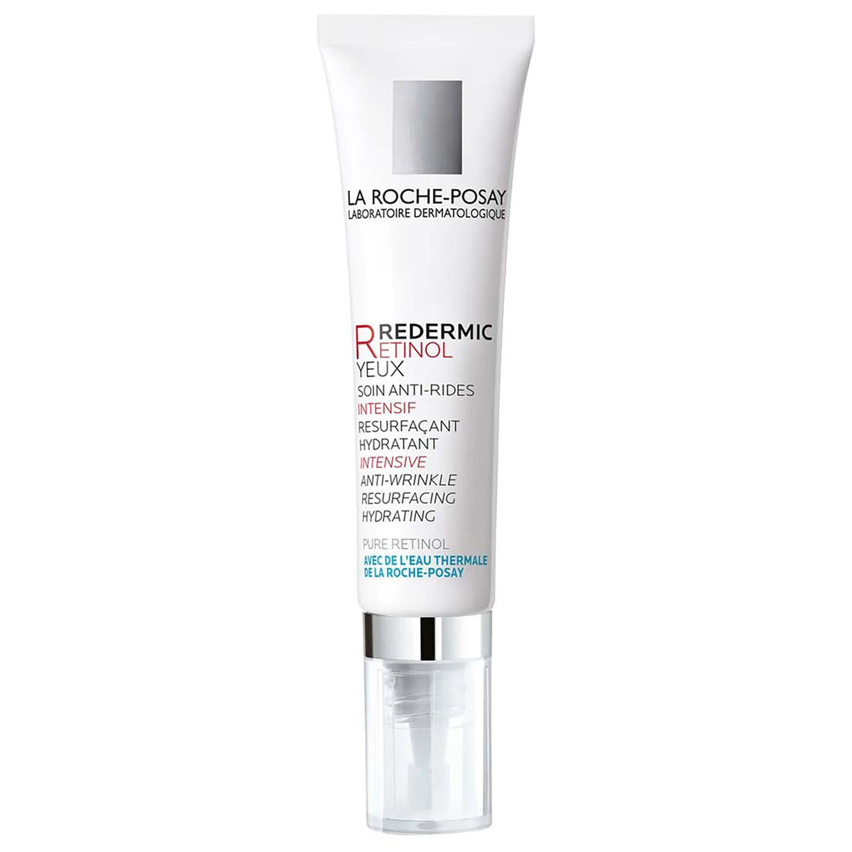 La Roche-Posay Redermic R Eyes Retinol Eye Cream (0.5 fl. oz.)