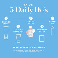 Kate Somerville EradiKate Acne Treatment (1 fl. oz.)