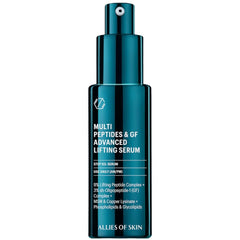 Allies of Skin Founder's Combo Lifting & Repair Serum Duo (Worth $387)