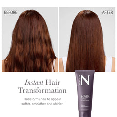 NULASTIN Vibrant Scalp Mask 200ml