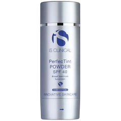 iS Clinical PerfecTint Powder SPF 40