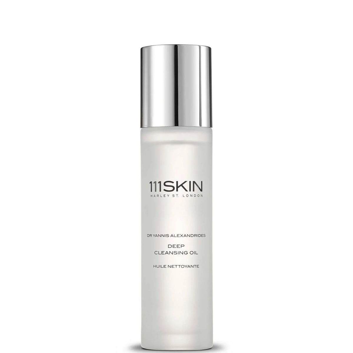 111SKIN Deep Cleansing Oil 100ml