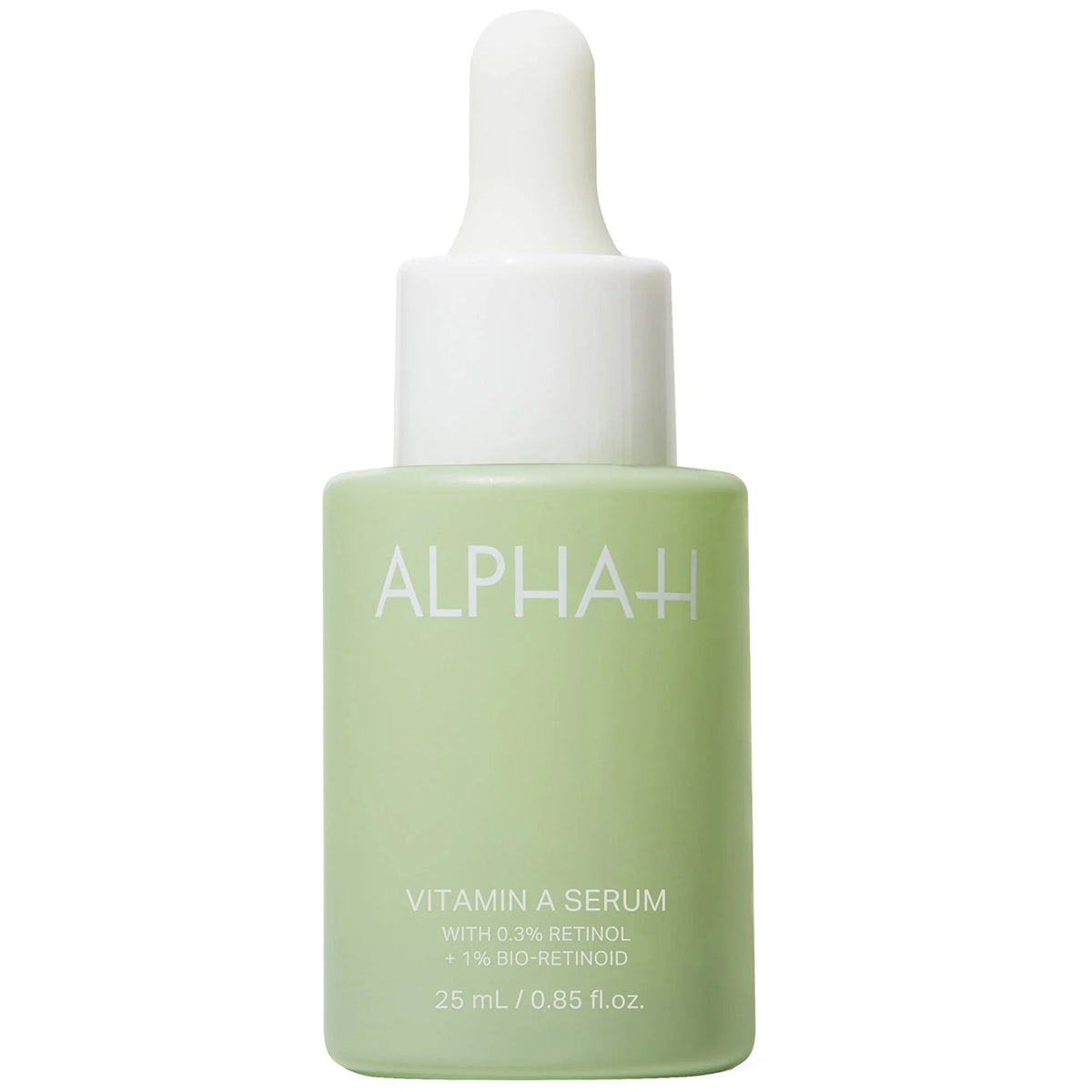 Alpha- H Vitamin A Serum with 0.3% Retinol + 1% Bio-Retinoid 25ml
