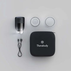 Therabody TheraCup Cupping Device - Single